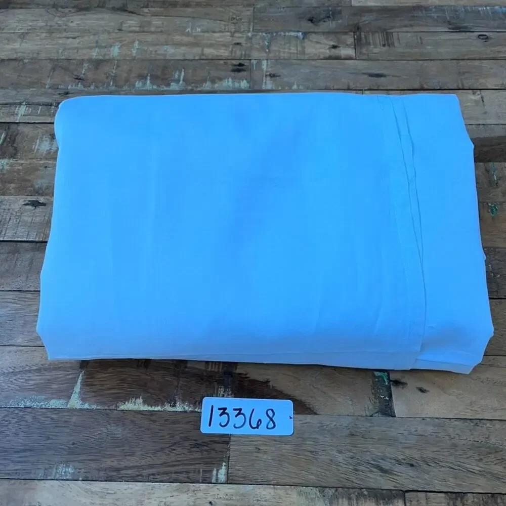 Vintage White Battenburg Lace Cotton Applique Cutwork Embroidery Flat Full Sheet